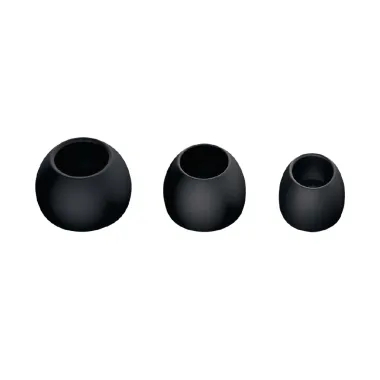 Fone de Ouvido com Microfone ELG Intra Auricular Preto P2 1.2 Metros
