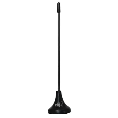 Antena Interna Smart View ELG HD e 4K 2,5 Metros