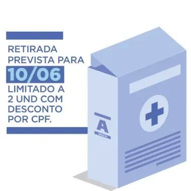 Mounjaro 2,5mg/ml Tirzepatida Solução Injetável com 4 Canetas Aplicadora Preenchidas de 0,5ml cada
