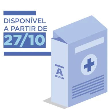 Mounjaro 10mg/0,5ml Tirzepatida Solução Injetável com 4 Canetas Aplicadora Preenchidas de 0,5ml cada