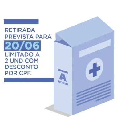 Mounjaro 5mg/ml Tirzepatida Solução Injetável com 4 Canetas Aplicadora Preenchidas de 0,5ml cada