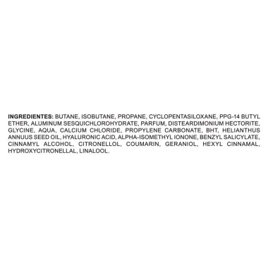 Desodorante Antitranspirante Aerosol Dove Invisible Dry 250ml