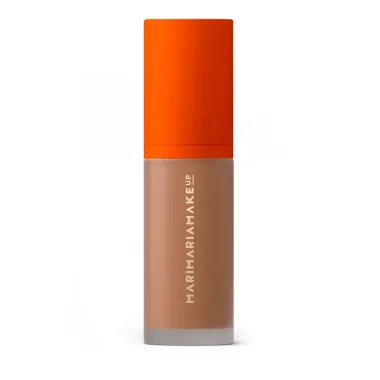 Base e Corretivo Mari Maria Makeup Matte Velvet Skin Bege Escuro