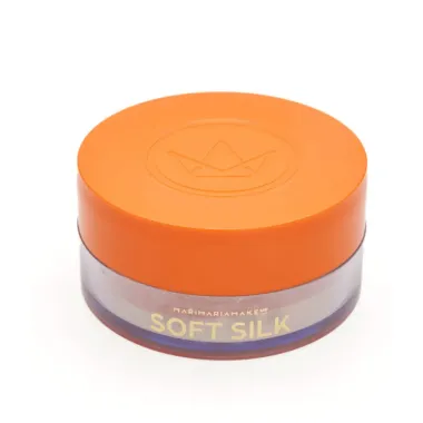 Pó solto Mari Maria Makeup Soft Silk Sugar Coat