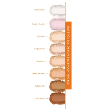 Corretivo Mari Maria Makeup Cover Up MM07