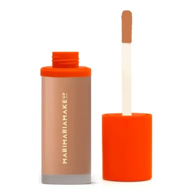 Base e Corretivo Mari Maria Makeup Matte Velvet Skin Caramelo