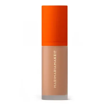 Base e Corretivo Mari Maria Makeup Matte Velvet Skin Caramelo