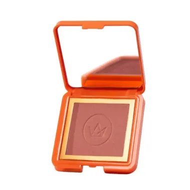 Blush Compacto Mari Maria Makeup Sunny Cheeks Up Level