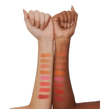 Blush Compacto Mari Maria Makeup Sunny Cheeks Up Level