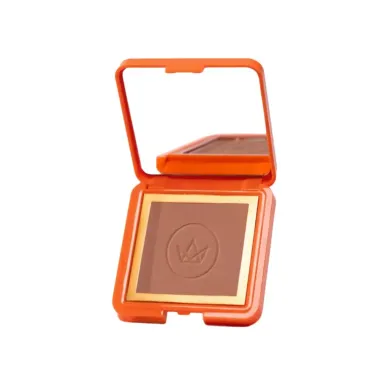 Blush Compacto Mari Maria Makeup Sunny Cheeks Sand