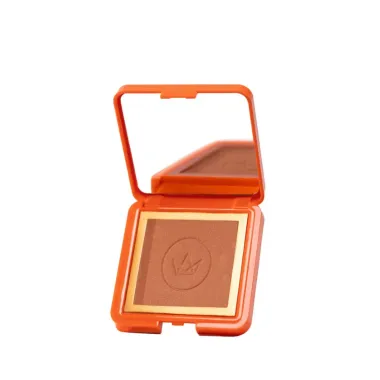 Blush Compacto Mari Maria Makeup Sunny Cheeks Dusty
