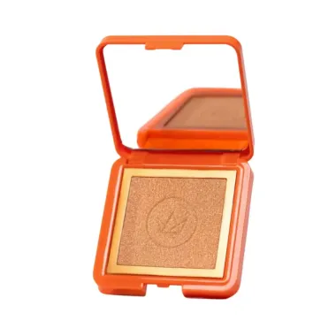 Iluminador Compacto Mari Maria Makeup Divine Glow Glister