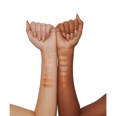 Iluminador Compacto Mari Maria Makeup Divine Glow Glister
