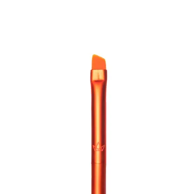 Pincel Duo para Sobrancelha 201 Mari Maria Makeup 1 Unidade