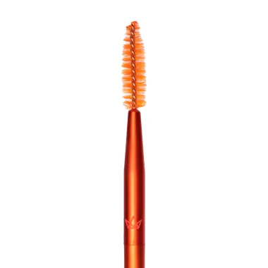 Pincel Duo para Sobrancelha 201 Mari Maria Makeup 1 Unidade