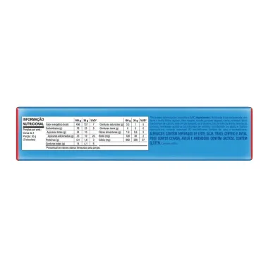Biscoito Passatempo Choco Mix Sabor Chocolate 130g