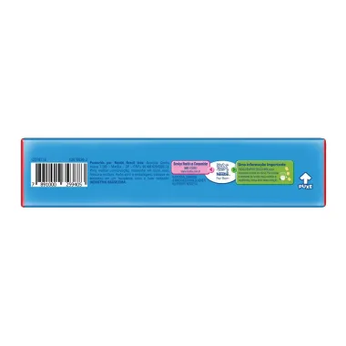 Biscoito Passatempo Choco Mix Sabor Chocolate 130g