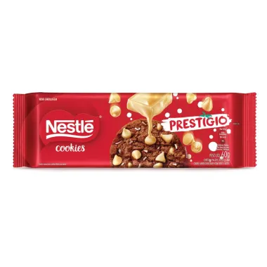 Cookies Prestigio Nestlé 60g