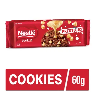 Cookies Prestigio Nestlé 60g