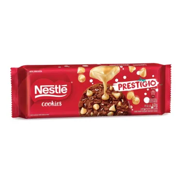 Cookies Prestigio Nestlé 60g