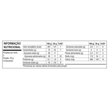 Biscoito Recheado Bono Chocolate 90g