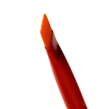 Pincel Reto De Precisão 206 Mari Maria Makeup 1 Unidade