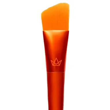 Pincel Angular para Base - 104 Mari Maria Makeup 1 Unidade