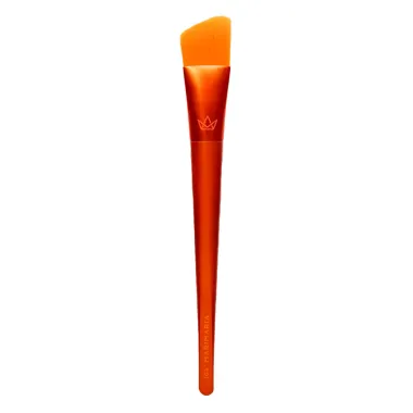 Pincel Angular para Base 104 Mari Maria Makeup 1 Unidade