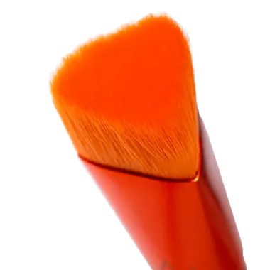 Pincel Triangular para Base 105 Mari Maria Makeup 1 Unidade