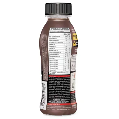Suplemento Alimentar Nescafé Pro-Energy Chococcino 270ml