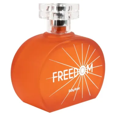 Perfume Ruby Rose Freedom 100ml