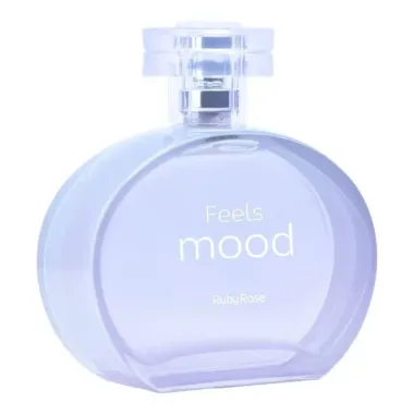 Perfume Ruby Rose Feels Mood 100ml