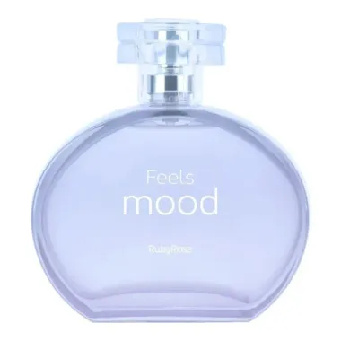 Perfume Ruby Rose Feels Mood 100ml