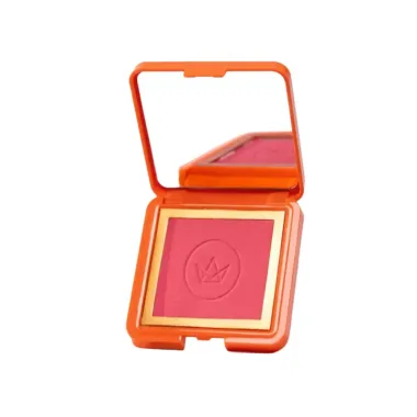 Blush Compacto Mari Maria Makeup Sunny Cheeks Cherish