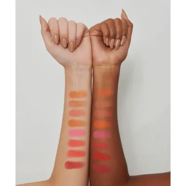 Blush Compacto Mari Maria Makeup Sunny Cheeks Cherish