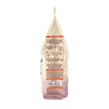 Mucilon Aveia e Ameixa Cereal Infantil Edição Limitada Sachê 180g