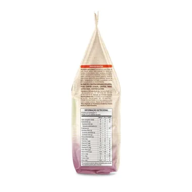 Mucilon Aveia e Ameixa Cereal Infantil Edição Limitada Sachê 180g