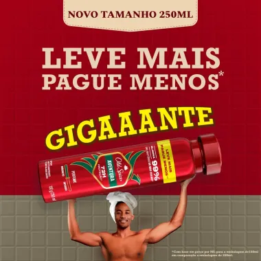 Desodorante Old Spice Aventura 72h Spray Antitranspirante 250ml