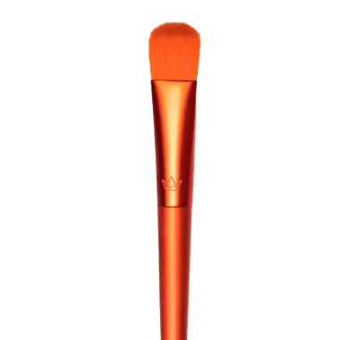 Pincel Triangular para Detalhe e Iluminação 106 Mari Maria Makeup 1 Unidade