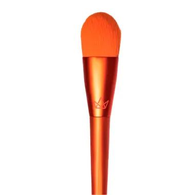 Pincel para Base e Pó 101 Mari Maria Makeup 1 Unidade