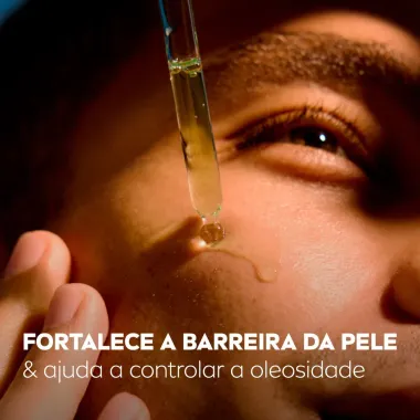 Sérum Reparador Diário Nivea Acne Control 30ml