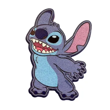 Estica e Gruda Disney Stitch Toyng 4+ Anos 1 Unidade