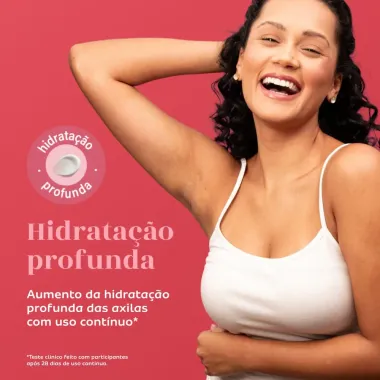 Desodorante Monange Prote&ccedil;&atilde;o Seca Aerossol Feminino Antitranspirante 200ml