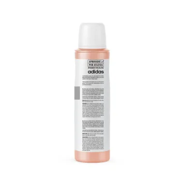 Desodorante Adidas Clinical Feminino Aerossol Antitranspirante Care 150ml