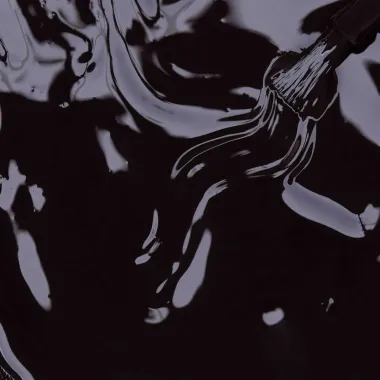 Esmalte Marrom Risqué Marromvilhoso Cremoso com 8ml