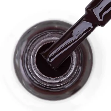 Esmalte Marrom Risqu&eacute; Marromvilhoso Cremoso com 8ml