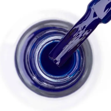 Esmalte Risqu&eacute; Nova Cor Cremoso Cor Caiu do C&eacute;u 8ml