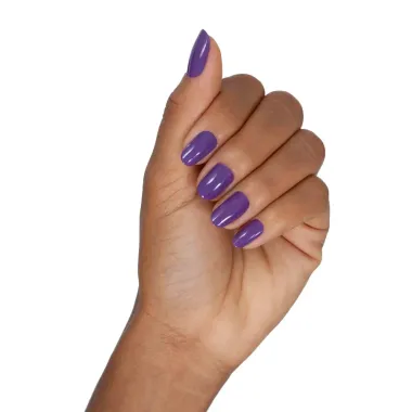 Esmalte Risqué Nova Cor Cremoso Cor Jujuva 8ml