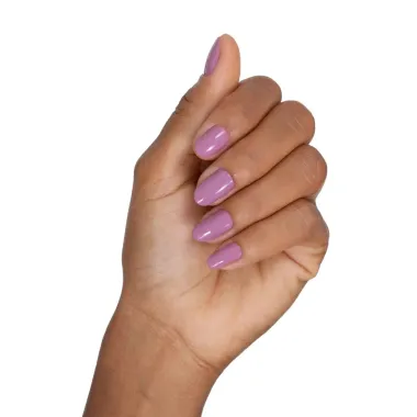 Esmalte Risqué Nova Cor Cremoso Cor Clima Tenso Entre Rosas 8ml