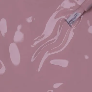 Esmalte Risqu&eacute; Nova Cor Cremoso Cor Nudeu Tempo 8ml